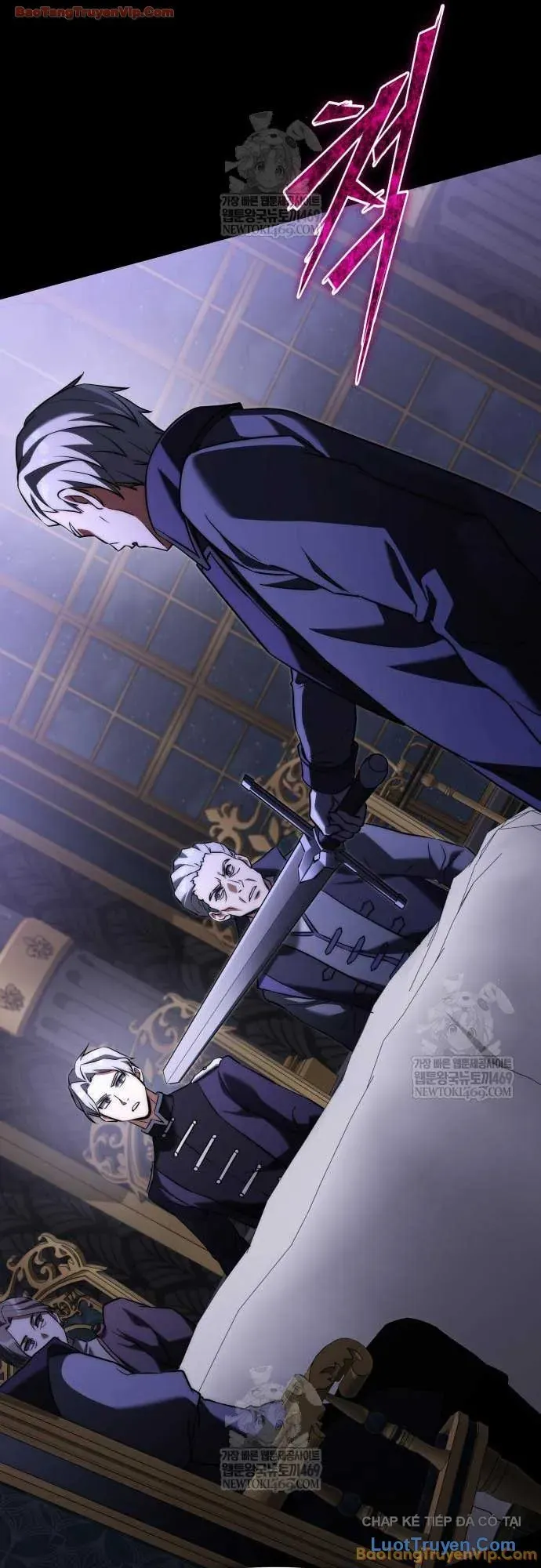 Hắc Kị Sĩ Thiên Tài Giới Hạn Thời Gian Chapter 145 - 91