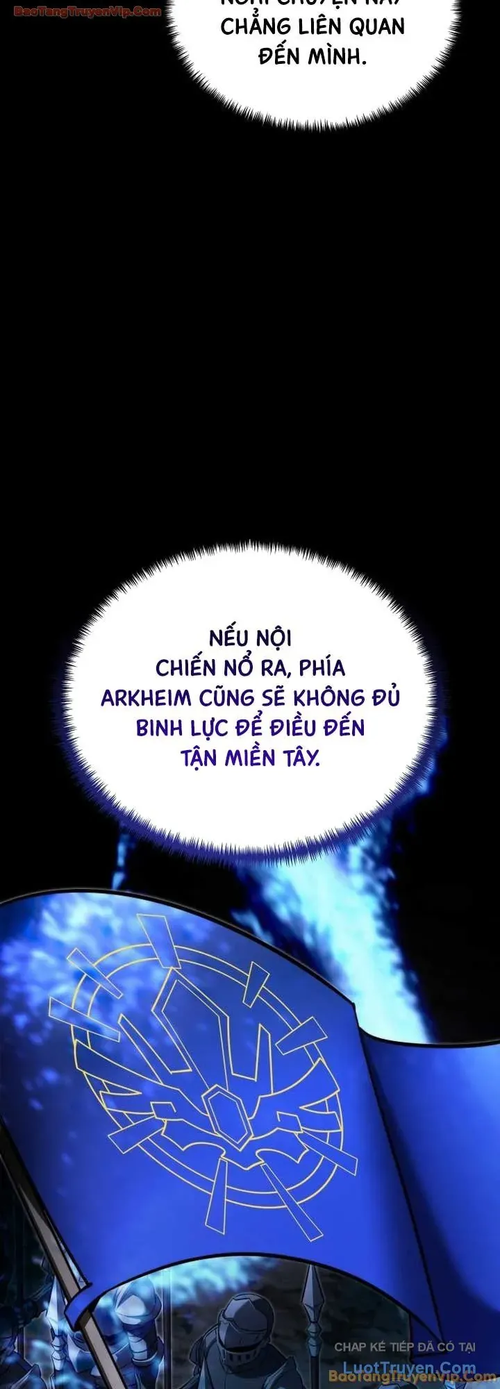 Hắc Kị Sĩ Thiên Tài Giới Hạn Thời Gian Chapter 146 - 11