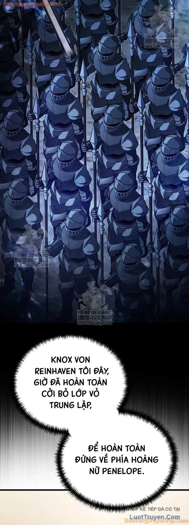 Hắc Kị Sĩ Thiên Tài Giới Hạn Thời Gian Chapter 146 - 12