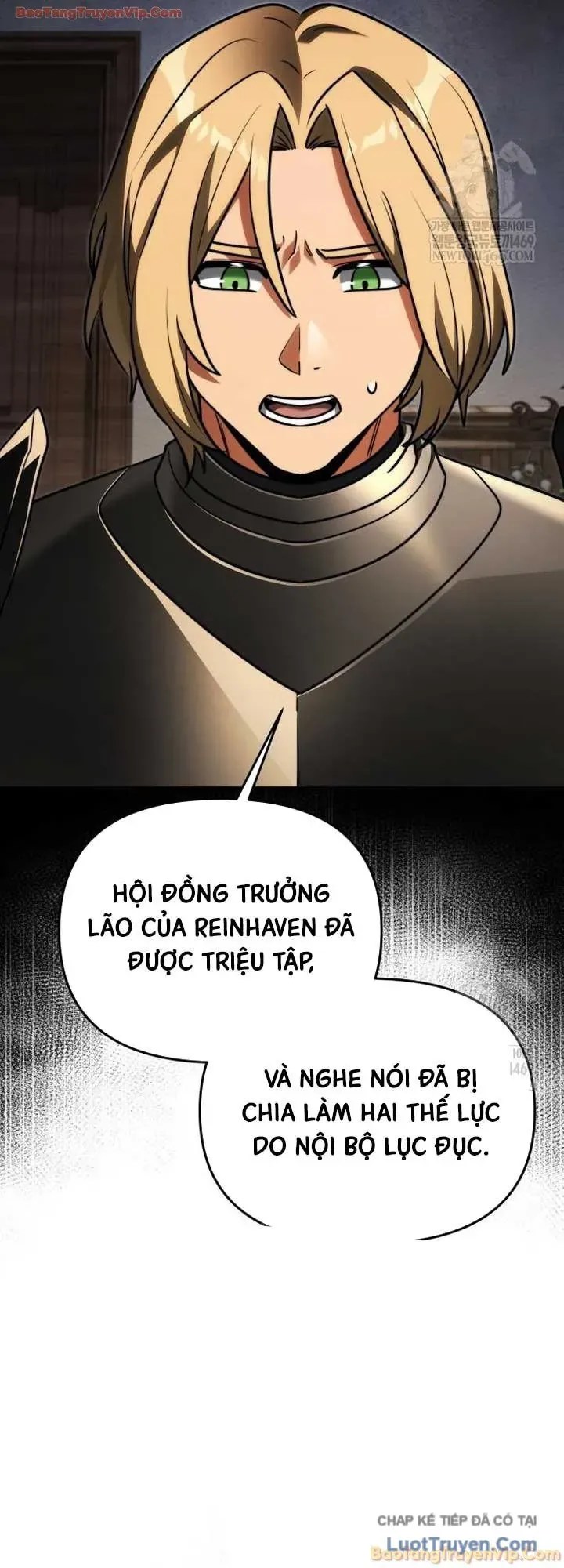 Hắc Kị Sĩ Thiên Tài Giới Hạn Thời Gian Chapter 146 - 16