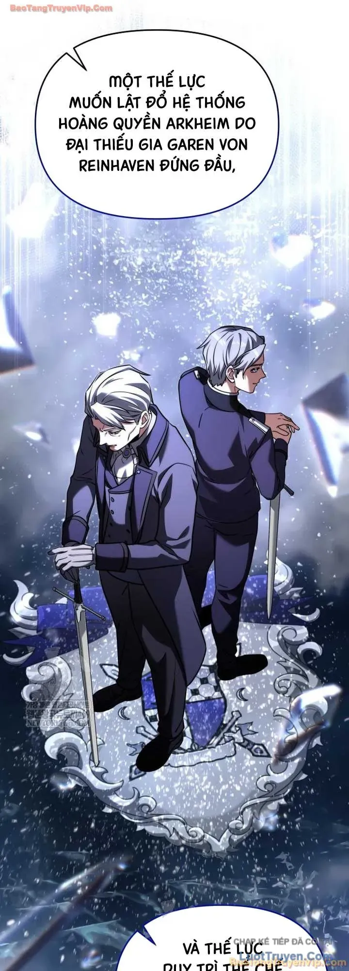 Hắc Kị Sĩ Thiên Tài Giới Hạn Thời Gian Chapter 146 - 17