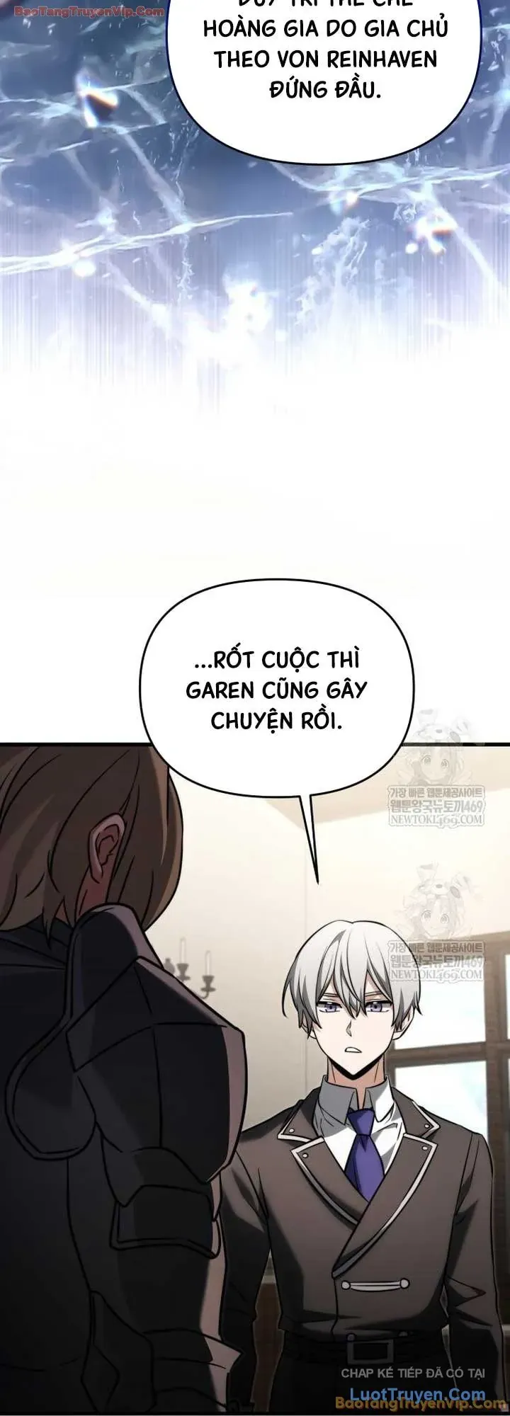 Hắc Kị Sĩ Thiên Tài Giới Hạn Thời Gian Chapter 146 - 18