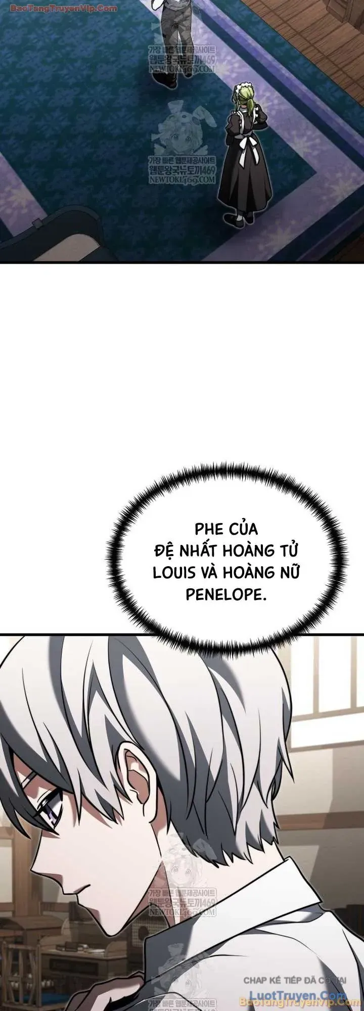 Hắc Kị Sĩ Thiên Tài Giới Hạn Thời Gian Chapter 146 - 3