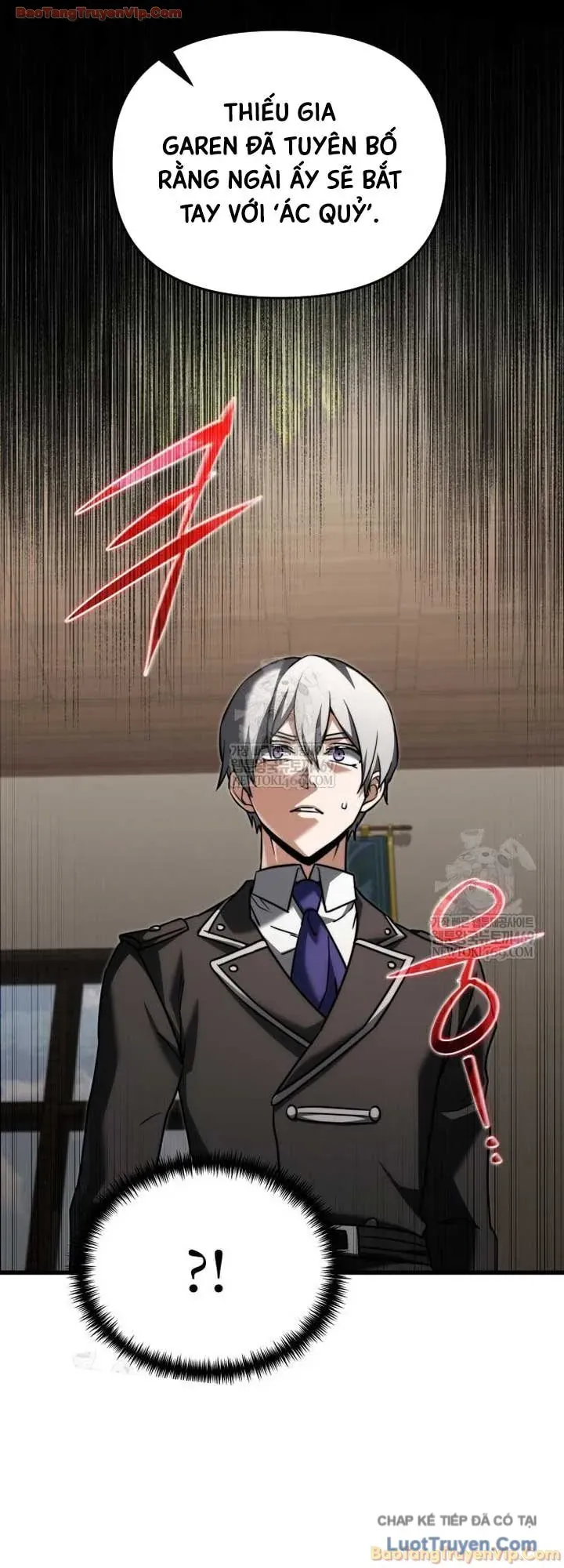 Hắc Kị Sĩ Thiên Tài Giới Hạn Thời Gian Chapter 146 - 21