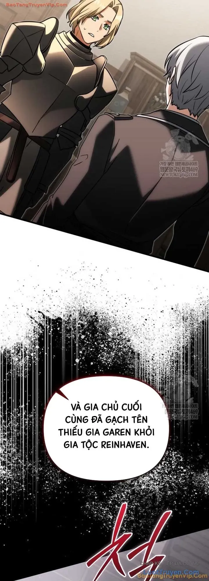 Hắc Kị Sĩ Thiên Tài Giới Hạn Thời Gian Chapter 146 - 23