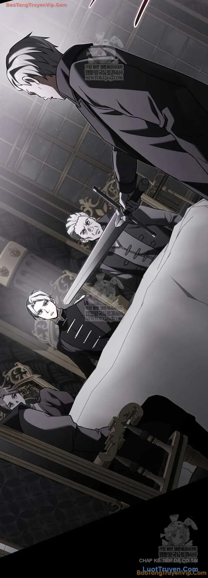 Hắc Kị Sĩ Thiên Tài Giới Hạn Thời Gian Chapter 146 - 24