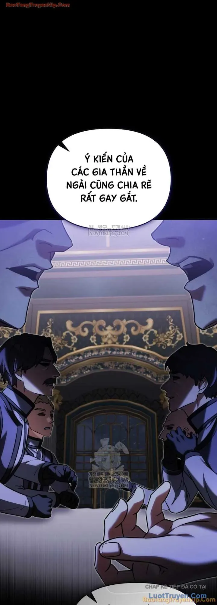 Hắc Kị Sĩ Thiên Tài Giới Hạn Thời Gian Chapter 146 - 25