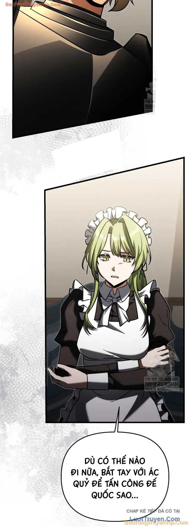 Hắc Kị Sĩ Thiên Tài Giới Hạn Thời Gian Chapter 146 - 28