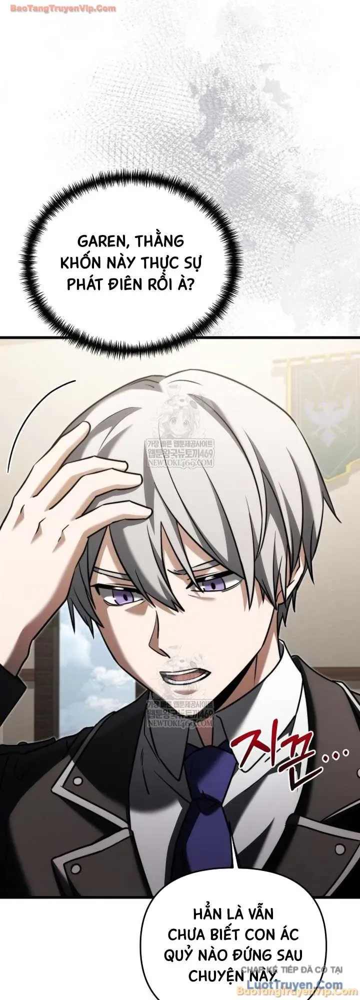 Hắc Kị Sĩ Thiên Tài Giới Hạn Thời Gian Chapter 146 - 29