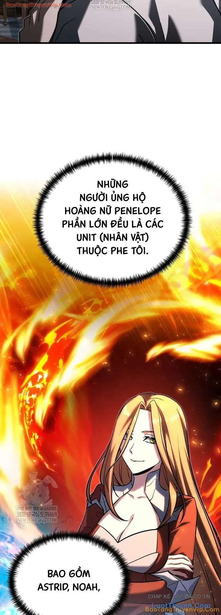 Hắc Kị Sĩ Thiên Tài Giới Hạn Thời Gian Chapter 146 - 4