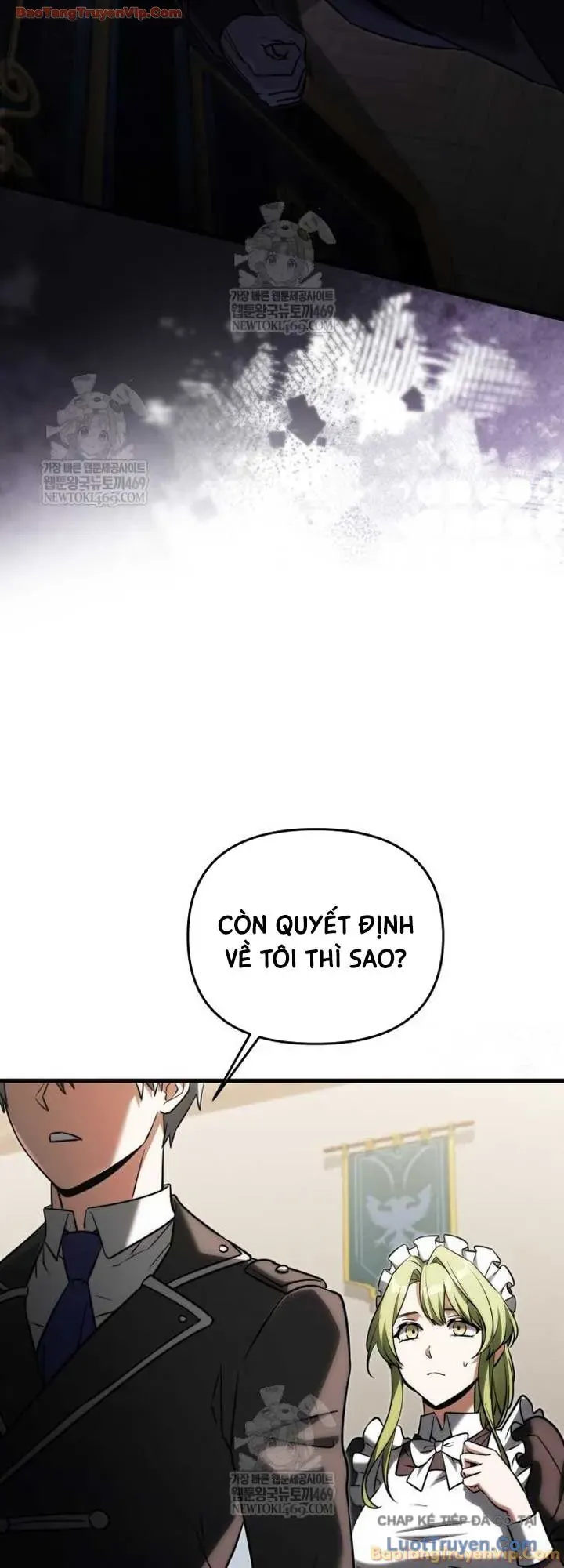 Hắc Kị Sĩ Thiên Tài Giới Hạn Thời Gian Chapter 146 - 32