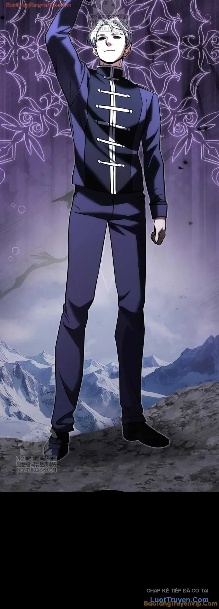 Hắc Kị Sĩ Thiên Tài Giới Hạn Thời Gian Chapter 146 - 35