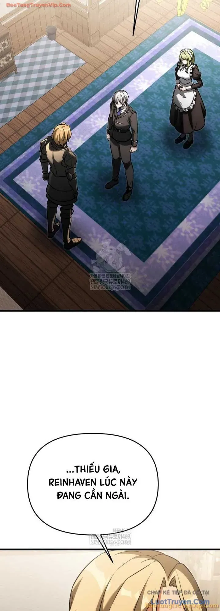 Hắc Kị Sĩ Thiên Tài Giới Hạn Thời Gian Chapter 146 - 40