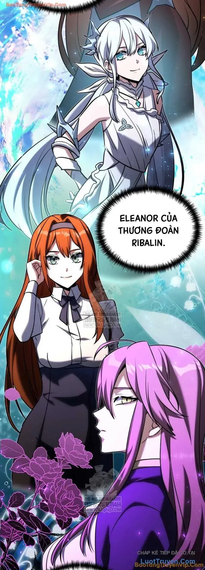 Hắc Kị Sĩ Thiên Tài Giới Hạn Thời Gian Chapter 146 - 5