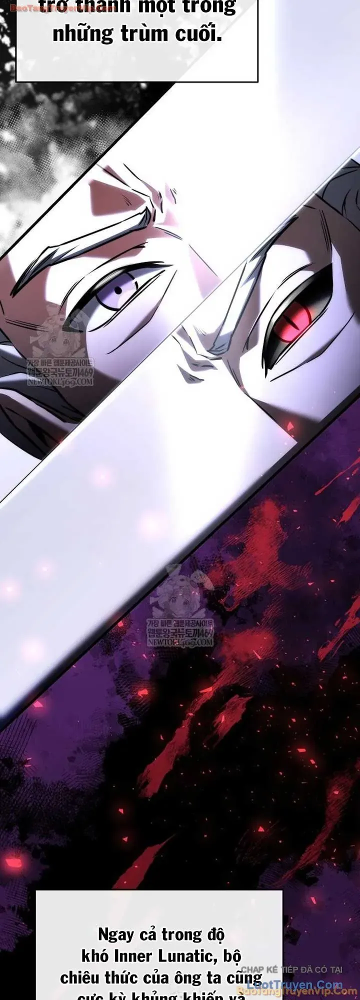 Hắc Kị Sĩ Thiên Tài Giới Hạn Thời Gian Chapter 146 - 43