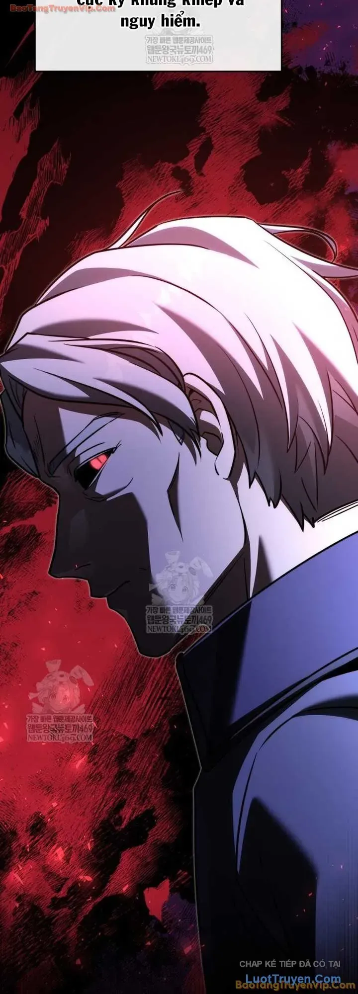 Hắc Kị Sĩ Thiên Tài Giới Hạn Thời Gian Chapter 146 - 44