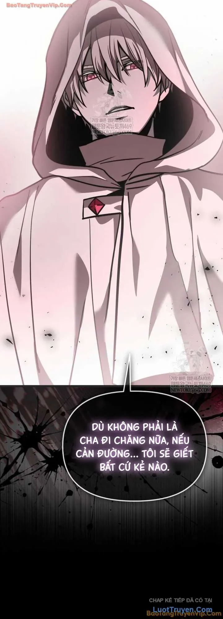 Hắc Kị Sĩ Thiên Tài Giới Hạn Thời Gian Chapter 146 - 46