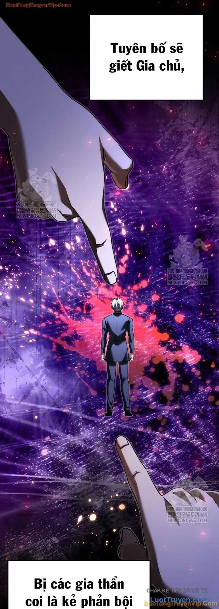 Hắc Kị Sĩ Thiên Tài Giới Hạn Thời Gian Chapter 146 - 47
