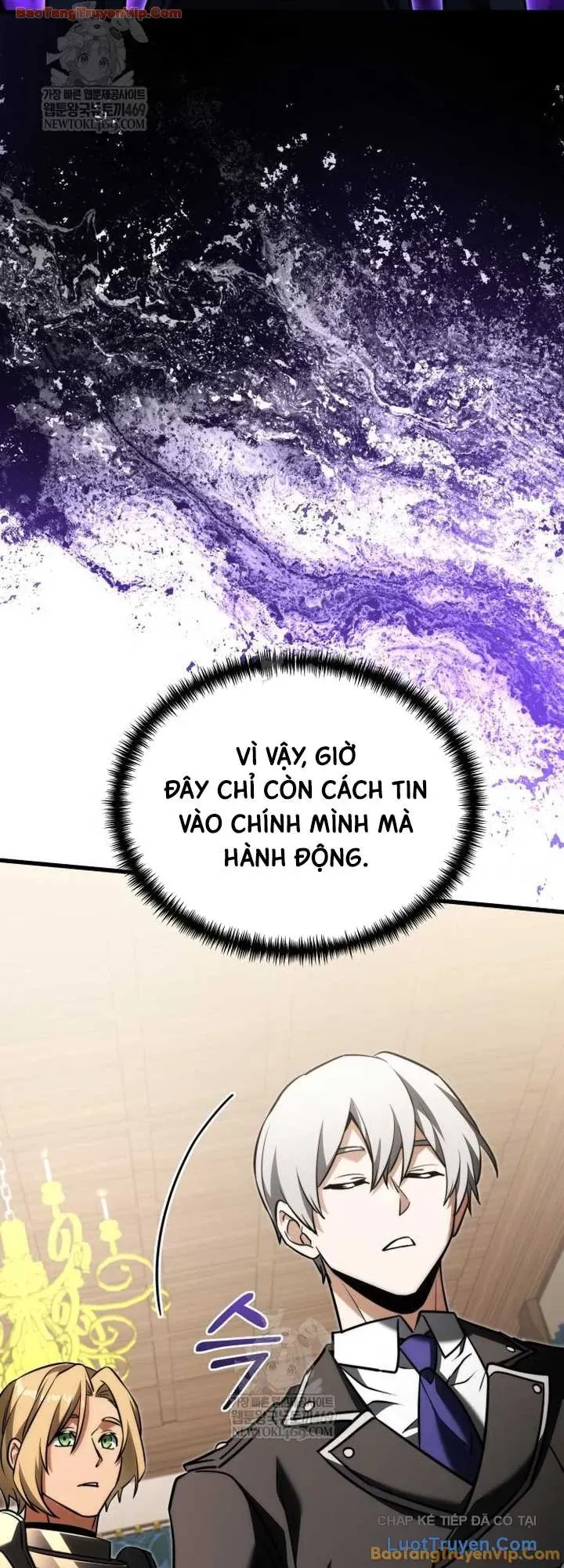 Hắc Kị Sĩ Thiên Tài Giới Hạn Thời Gian Chapter 146 - 49