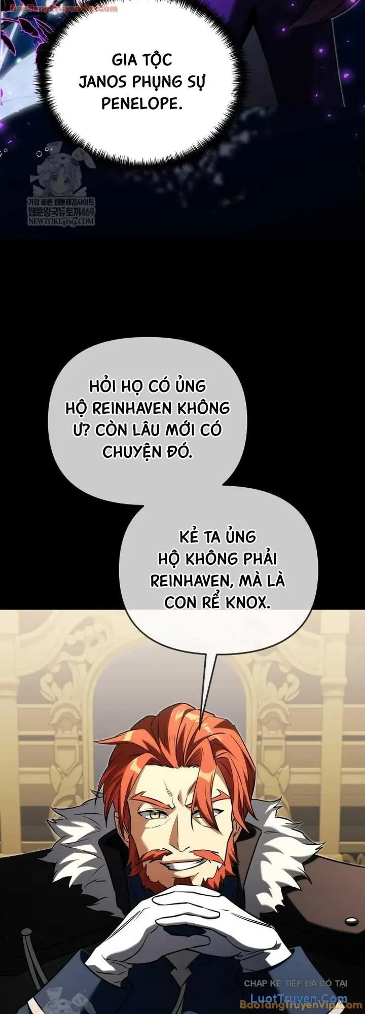 Hắc Kị Sĩ Thiên Tài Giới Hạn Thời Gian Chapter 146 - 6