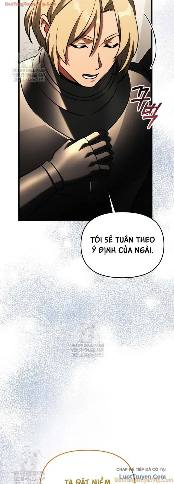 Hắc Kị Sĩ Thiên Tài Giới Hạn Thời Gian Chapter 146 - 51