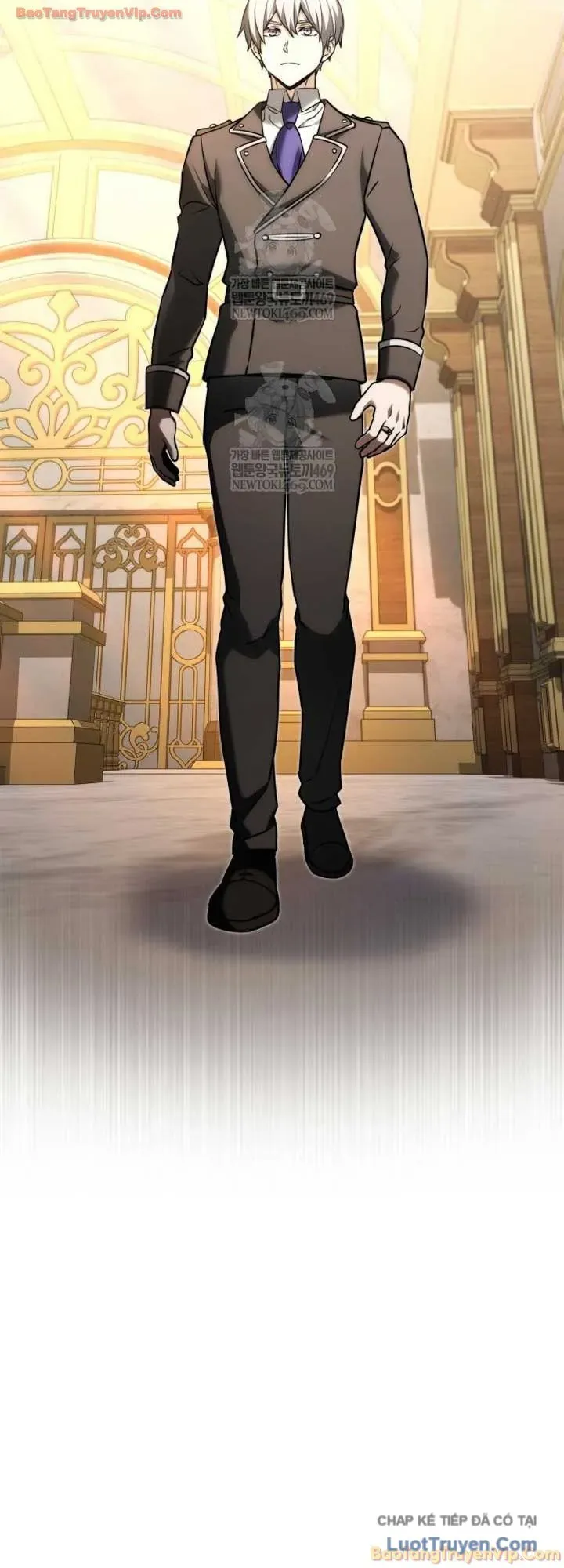 Hắc Kị Sĩ Thiên Tài Giới Hạn Thời Gian Chapter 146 - 54