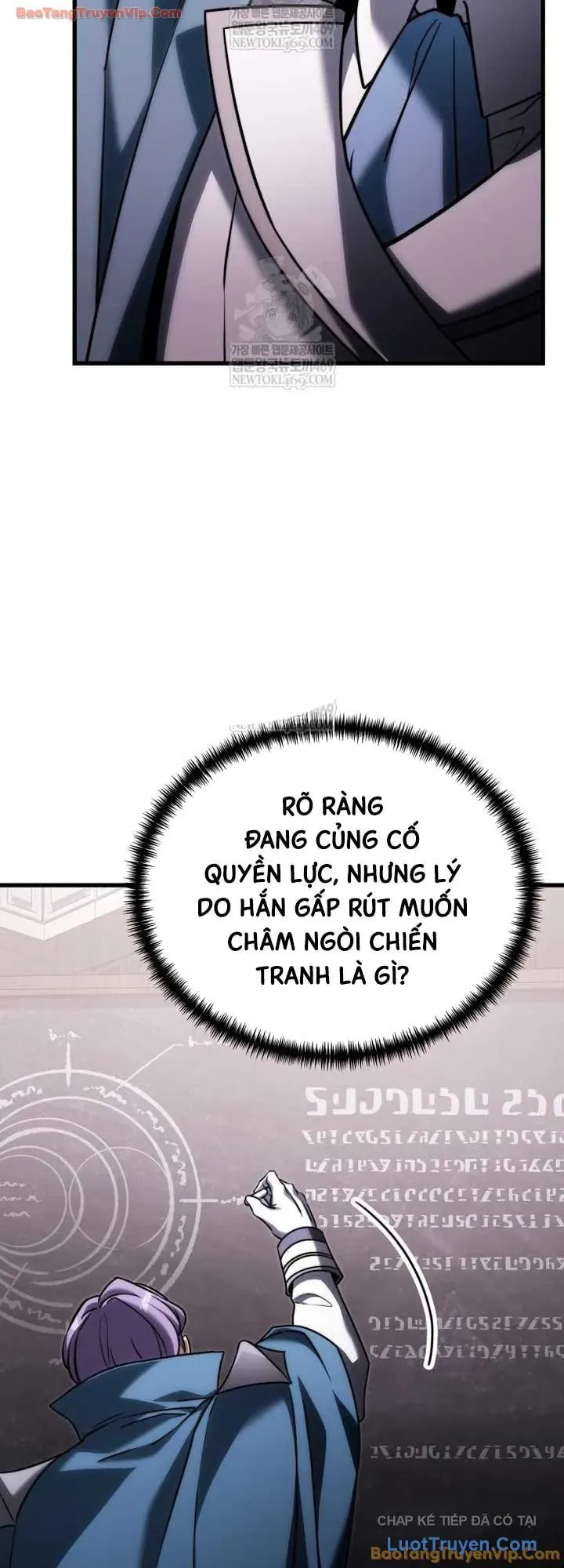 Hắc Kị Sĩ Thiên Tài Giới Hạn Thời Gian Chapter 146 - 57