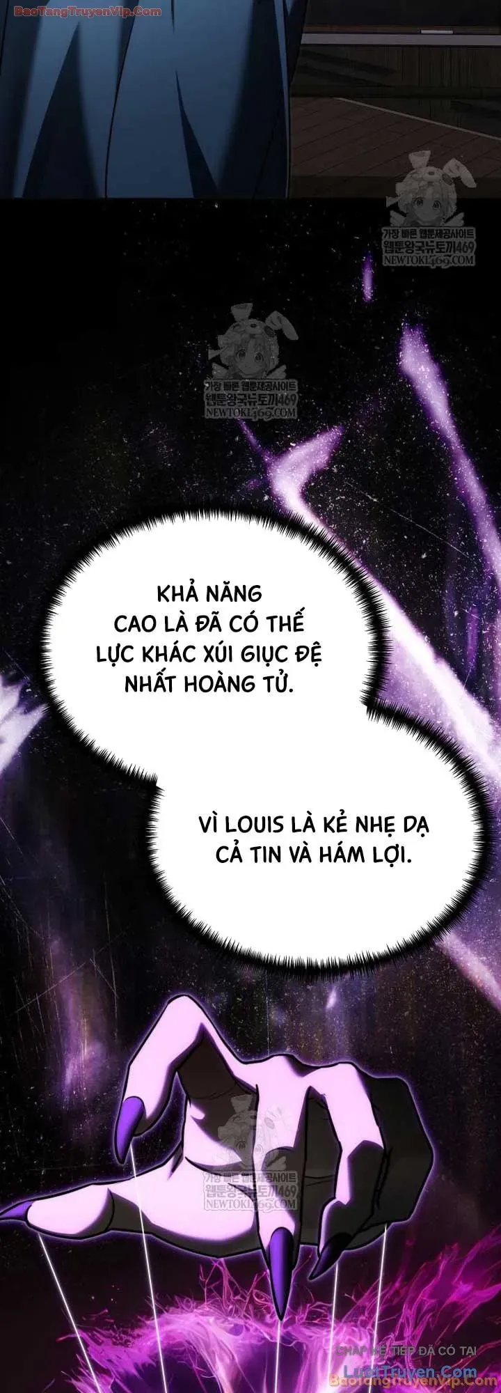 Hắc Kị Sĩ Thiên Tài Giới Hạn Thời Gian Chapter 146 - 58