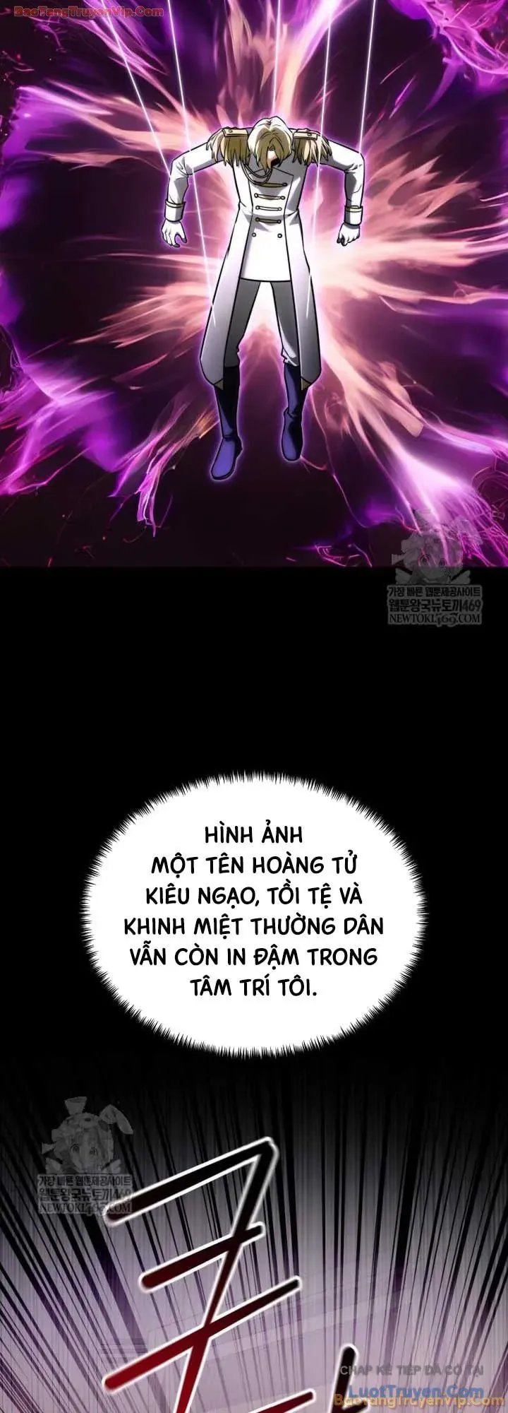 Hắc Kị Sĩ Thiên Tài Giới Hạn Thời Gian Chapter 146 - 59