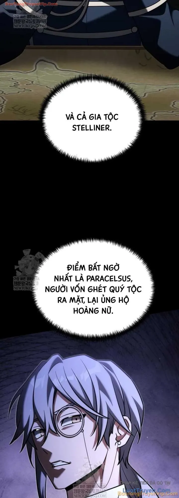 Hắc Kị Sĩ Thiên Tài Giới Hạn Thời Gian Chapter 146 - 7