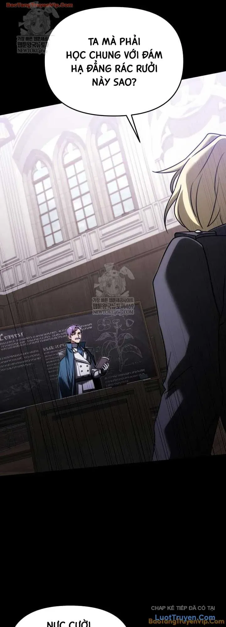 Hắc Kị Sĩ Thiên Tài Giới Hạn Thời Gian Chapter 146 - 61