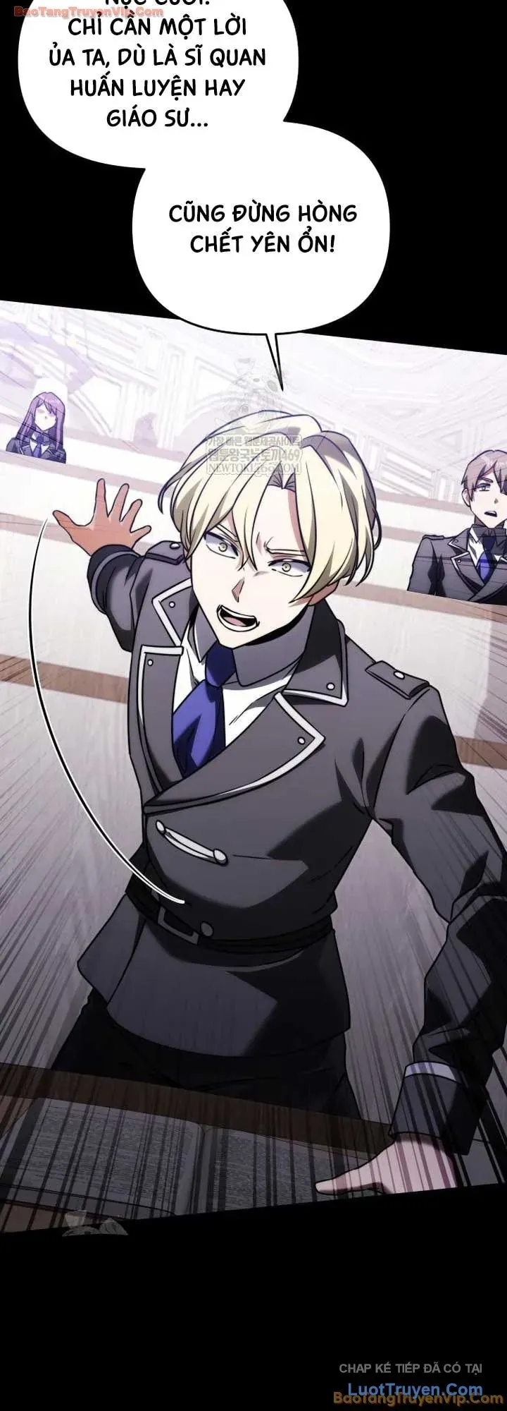 Hắc Kị Sĩ Thiên Tài Giới Hạn Thời Gian Chapter 146 - 62