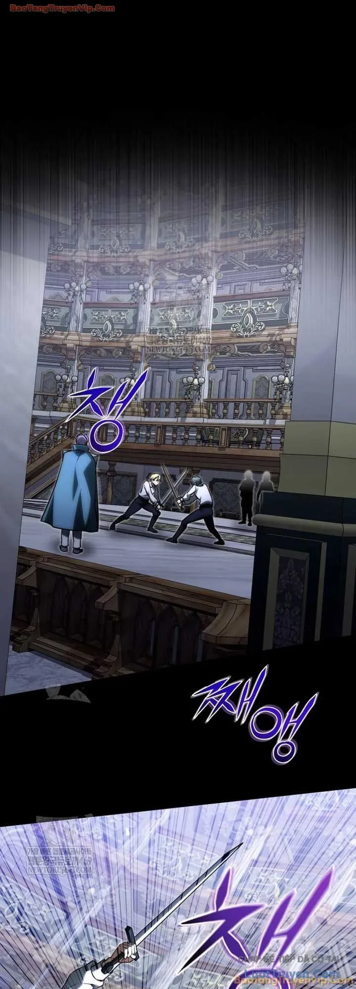 Hắc Kị Sĩ Thiên Tài Giới Hạn Thời Gian Chapter 146 - 63