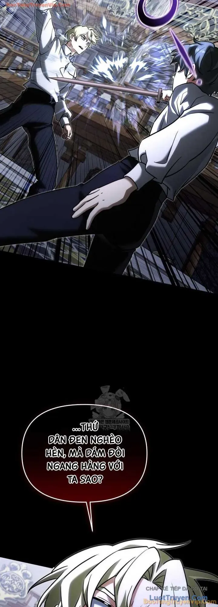 Hắc Kị Sĩ Thiên Tài Giới Hạn Thời Gian Chapter 146 - 64