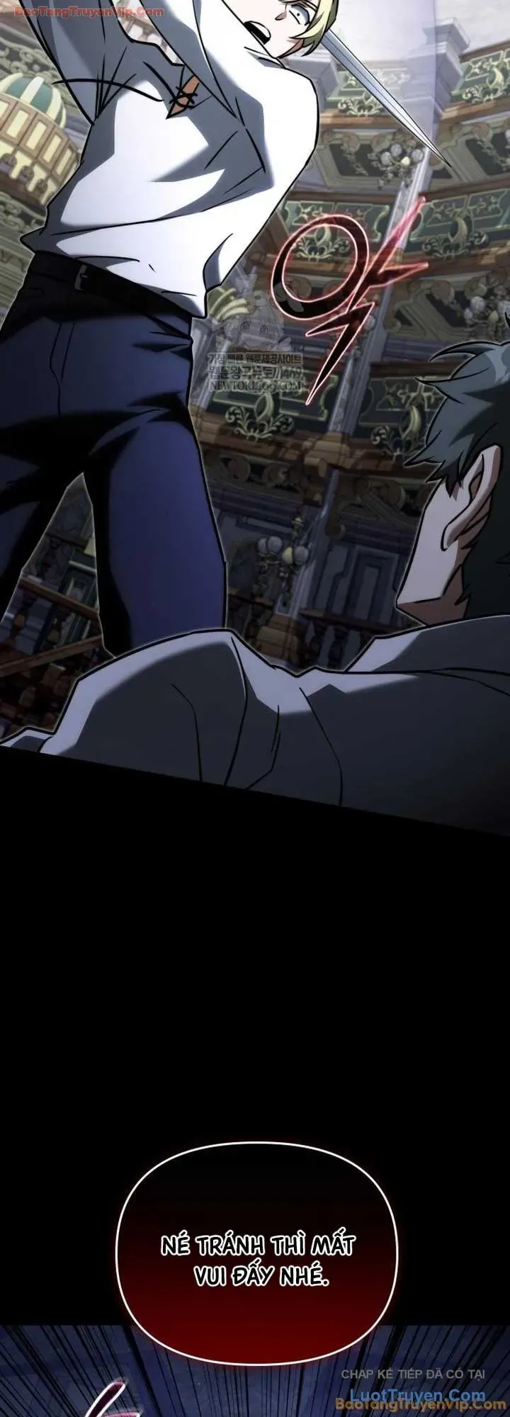 Hắc Kị Sĩ Thiên Tài Giới Hạn Thời Gian Chapter 146 - 66