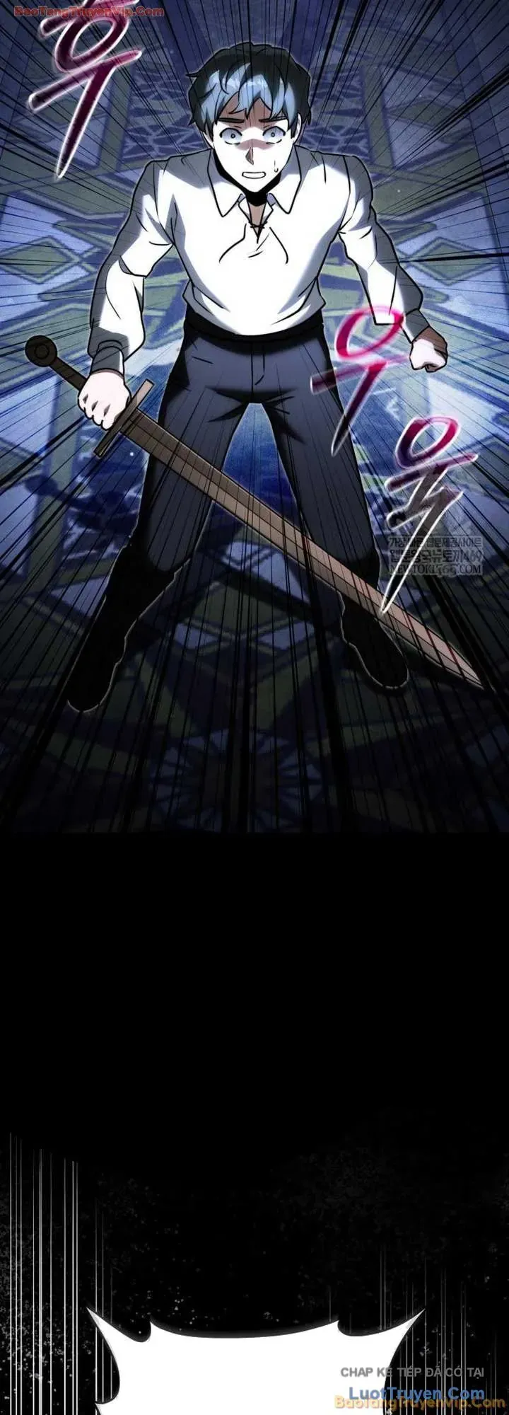 Hắc Kị Sĩ Thiên Tài Giới Hạn Thời Gian Chapter 146 - 67