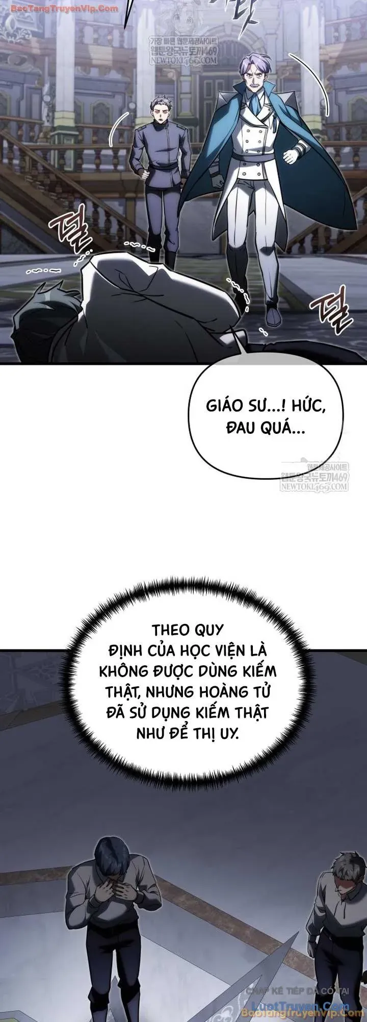 Hắc Kị Sĩ Thiên Tài Giới Hạn Thời Gian Chapter 146 - 69