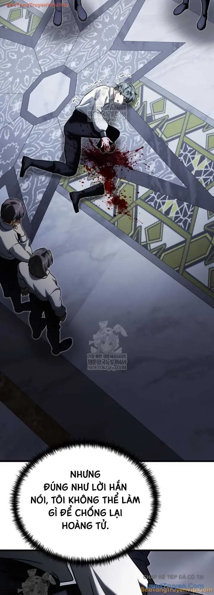 Hắc Kị Sĩ Thiên Tài Giới Hạn Thời Gian Chapter 146 - 70
