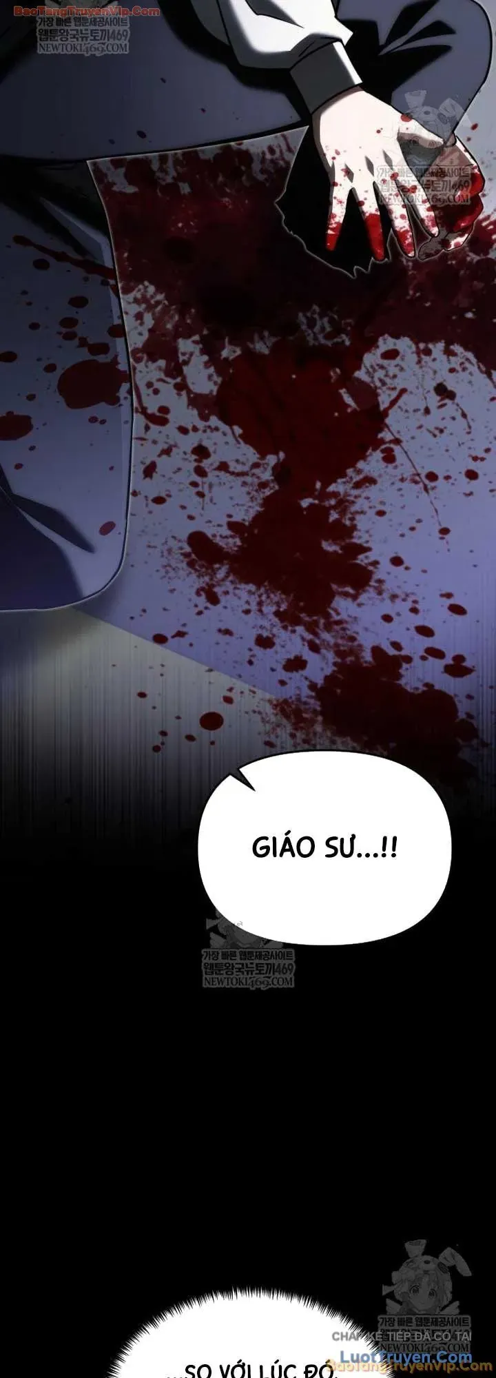 Hắc Kị Sĩ Thiên Tài Giới Hạn Thời Gian Chapter 146 - 71