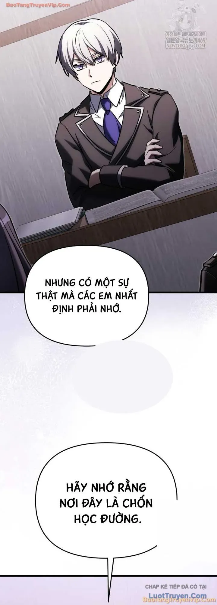 Hắc Kị Sĩ Thiên Tài Giới Hạn Thời Gian Chapter 146 - 76