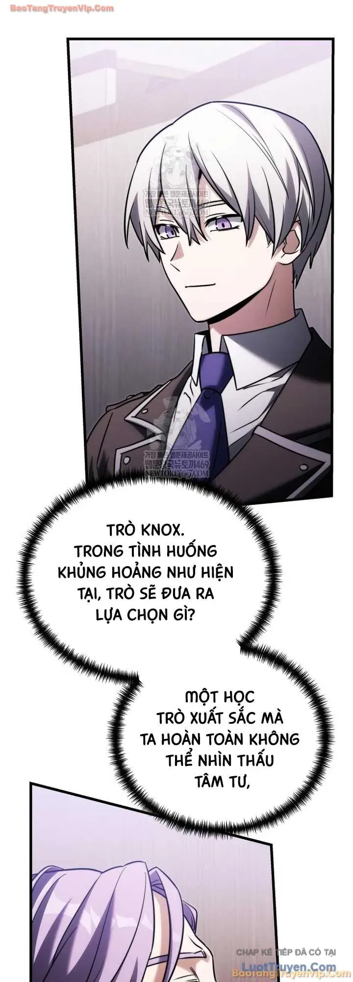 Hắc Kị Sĩ Thiên Tài Giới Hạn Thời Gian Chapter 146 - 78