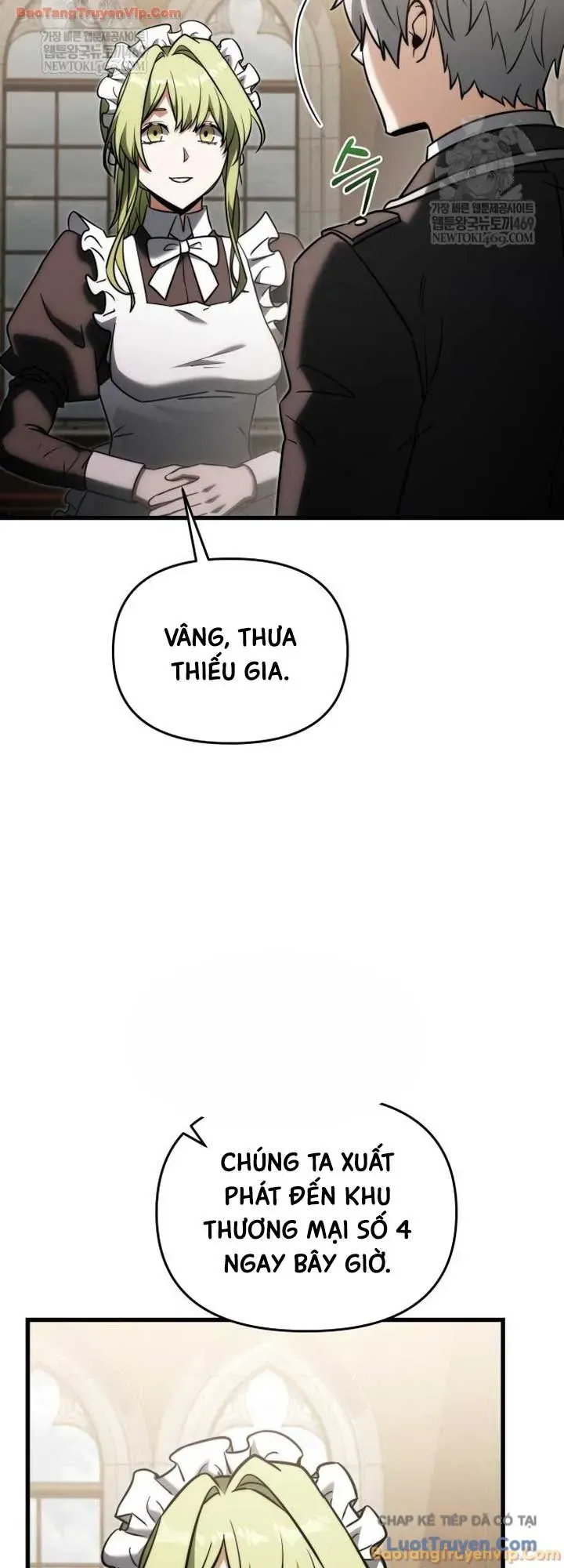 Hắc Kị Sĩ Thiên Tài Giới Hạn Thời Gian Chapter 146 - 83