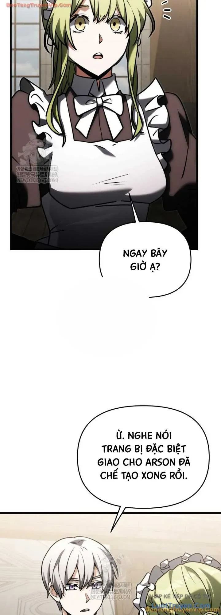 Hắc Kị Sĩ Thiên Tài Giới Hạn Thời Gian Chapter 146 - 84