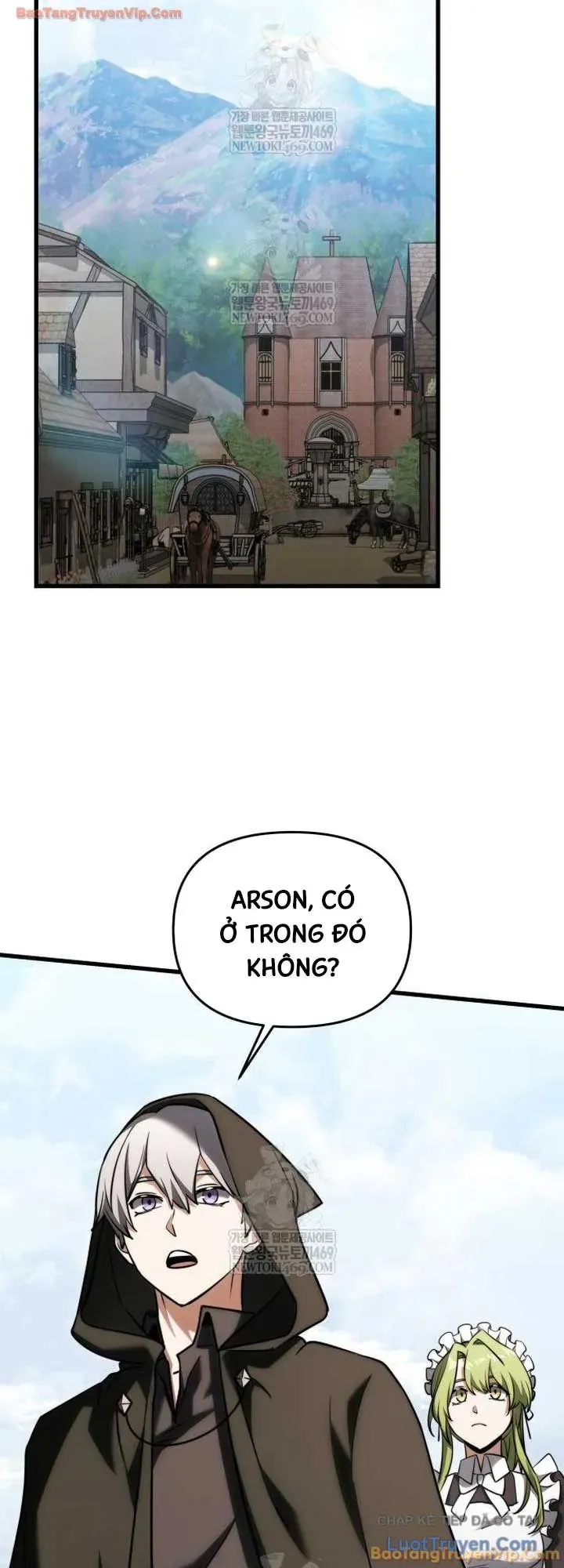 Hắc Kị Sĩ Thiên Tài Giới Hạn Thời Gian Chapter 146 - 87