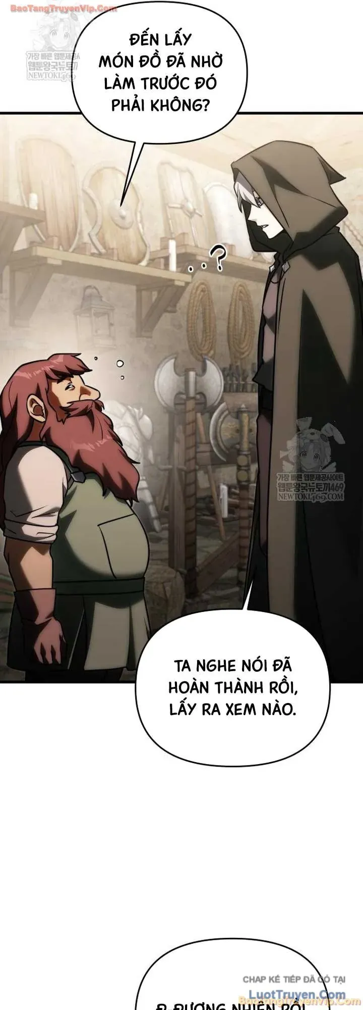 Hắc Kị Sĩ Thiên Tài Giới Hạn Thời Gian Chapter 146 - 91