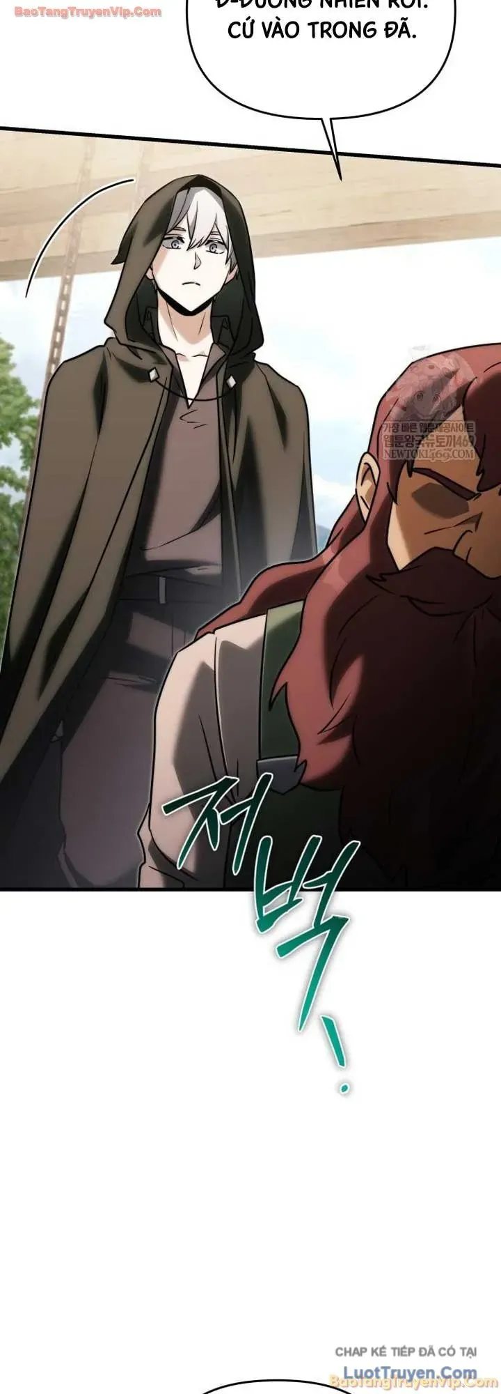 Hắc Kị Sĩ Thiên Tài Giới Hạn Thời Gian Chapter 146 - 92