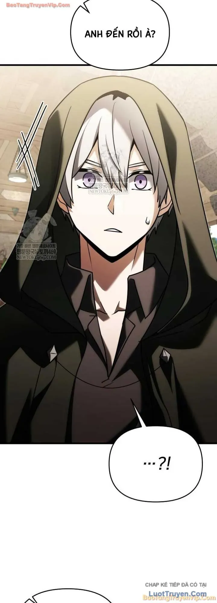 Hắc Kị Sĩ Thiên Tài Giới Hạn Thời Gian Chapter 146 - 93