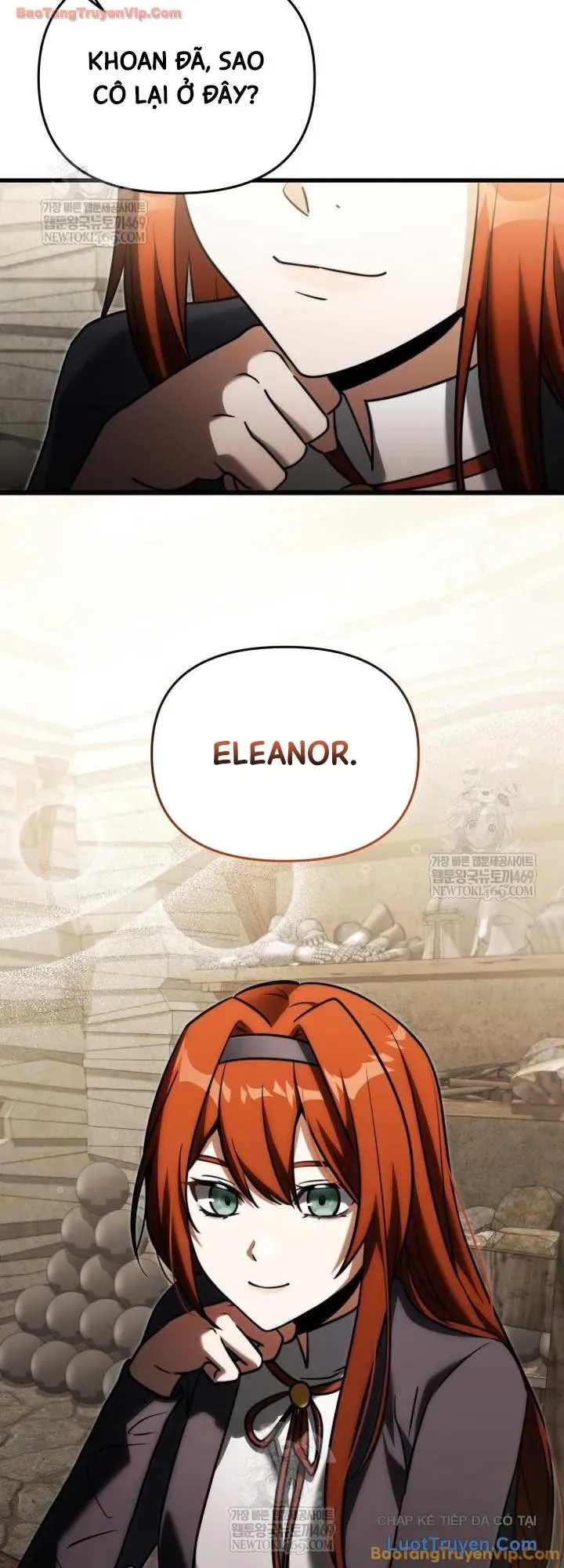 Hắc Kị Sĩ Thiên Tài Giới Hạn Thời Gian Chapter 146 - 94