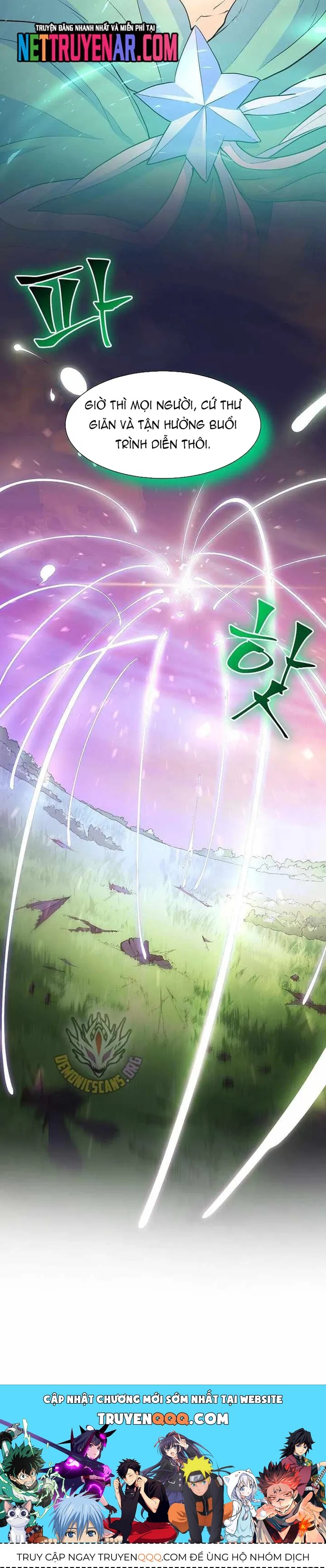 Tôi Thăng Cấp Bằng Kĩ Năng Chapter 122 - 17
