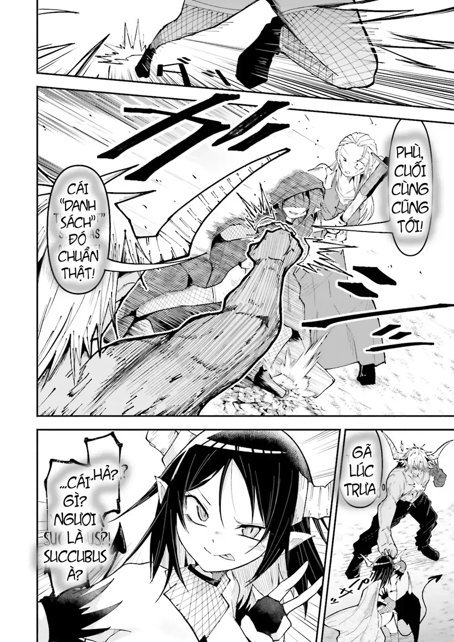 Isekai De Haishin Katsudou Wo Shitara Tairyou No Yandere Shinja Wo Umidashite Shimatta Ken Chapter 29 - 11